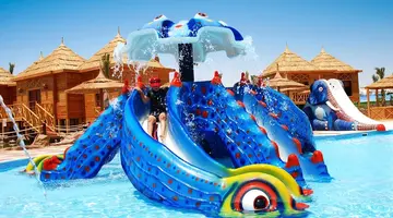Aqua Blu Resort