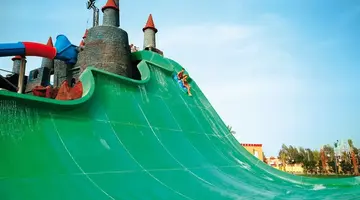 Aqua Blu Resort