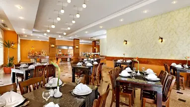 Aqua Blu Resort