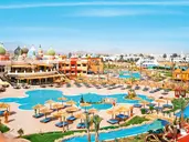 Aqua Blu Resort