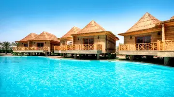 Aqua Blu Resort
