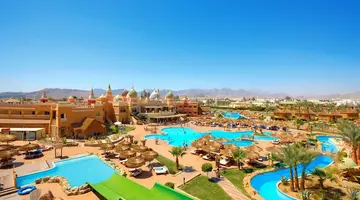 Aqua Blu Resort