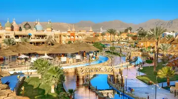 Aqua Blu Resort