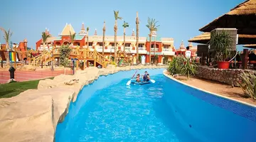 Aqua Blu Resort