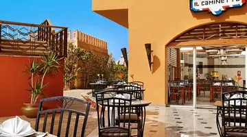 Aqua Blu Resort