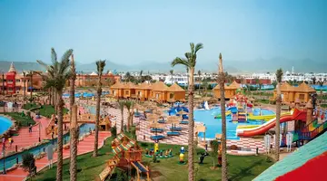 Aqua Blu Resort