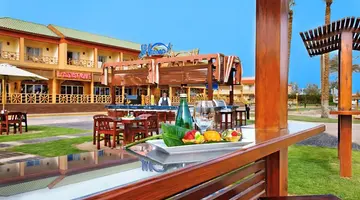 Aqua Blu Resort
