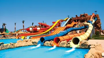 Aqua Blu Resort