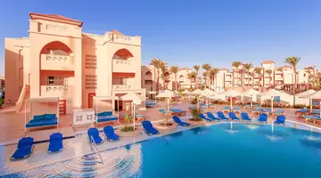 AQUA BLU RESORT