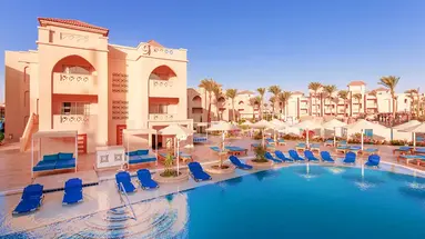 AQUA BLU RESORT