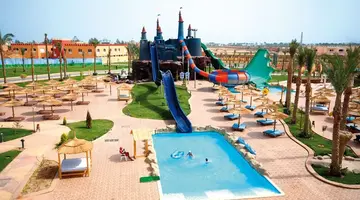 Aqua Blu Resort