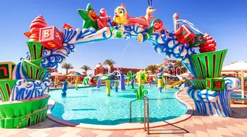 AQUA BLU RESORT