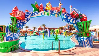 AQUA BLU RESORT