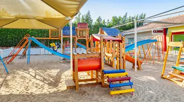 AQUA BLU RESORT