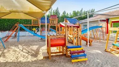 AQUA BLU RESORT