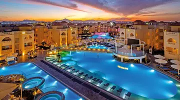 AQUA BLU RESORT