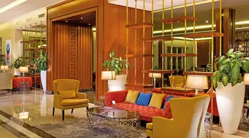 AQUA BLU RESORT