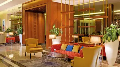AQUA BLU RESORT