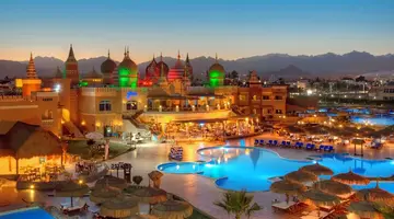 Aqua Blu Resort