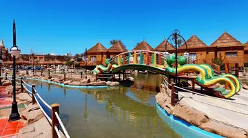 Aqua Blu Resort