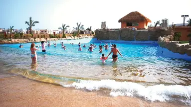 Aqua Blu Resort