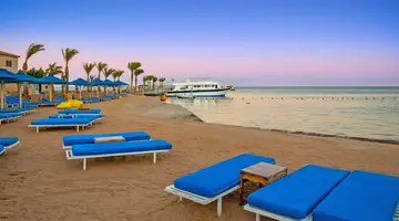 AQUA BLU RESORT