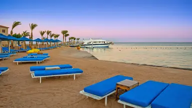 AQUA BLU RESORT