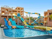 AQUA BLU RESORT