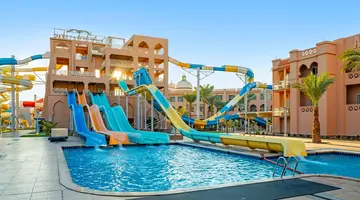 AQUA BLU RESORT