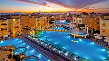 AQUA BLU RESORT