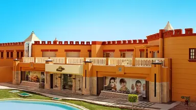 Aqua Blu Resort