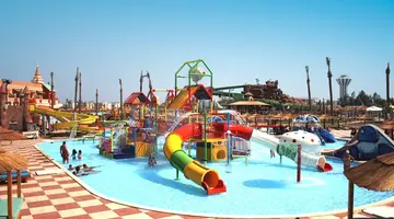 Aqua Blu Resort