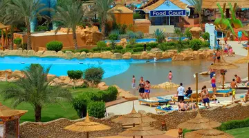 Aqua Blu Resort
