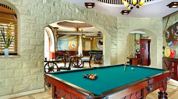 Aqua Blu Resort