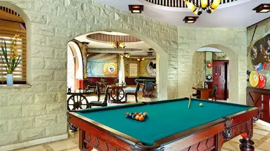 Aqua Blu Resort
