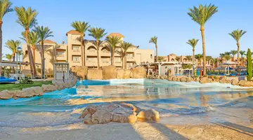 AQUA BLU RESORT