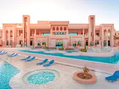 AQUA BLU RESORT