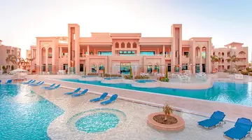 AQUA BLU RESORT