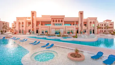AQUA BLU RESORT