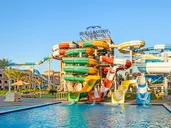 AQUA BLU RESORT