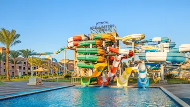 AQUA BLU RESORT