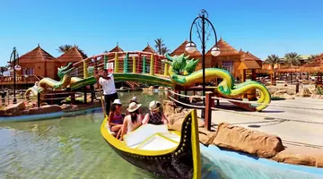 Aqua Blu Resort