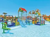 Aqua Blu Resort