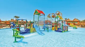 Aqua Blu Resort