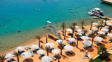 Aqua Blu Resort