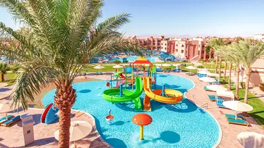 AQUA BLU RESORT
