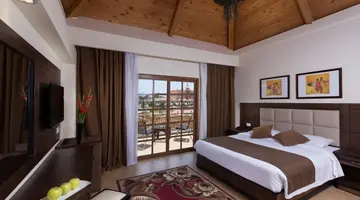 Aqua Blu Sharm