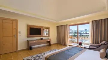Aqua Blu Sharm