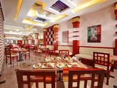 Aqua Blu Sharm