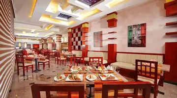 Aqua Blu Sharm